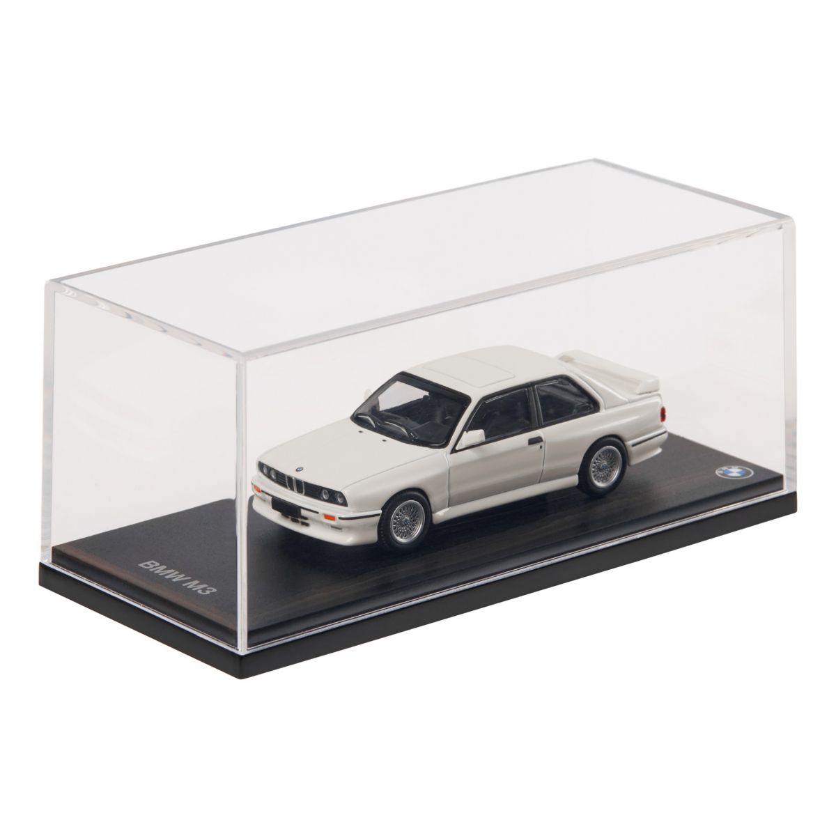 BMW M3(E30)微型車1:64 